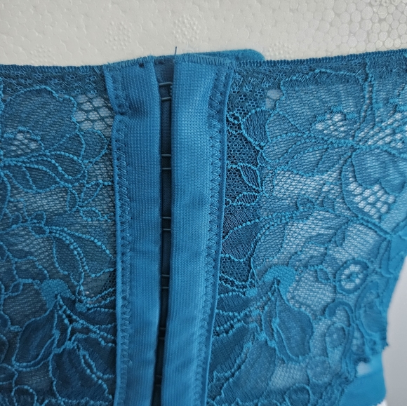 Victoria secret corsett - Picture 8 of 14